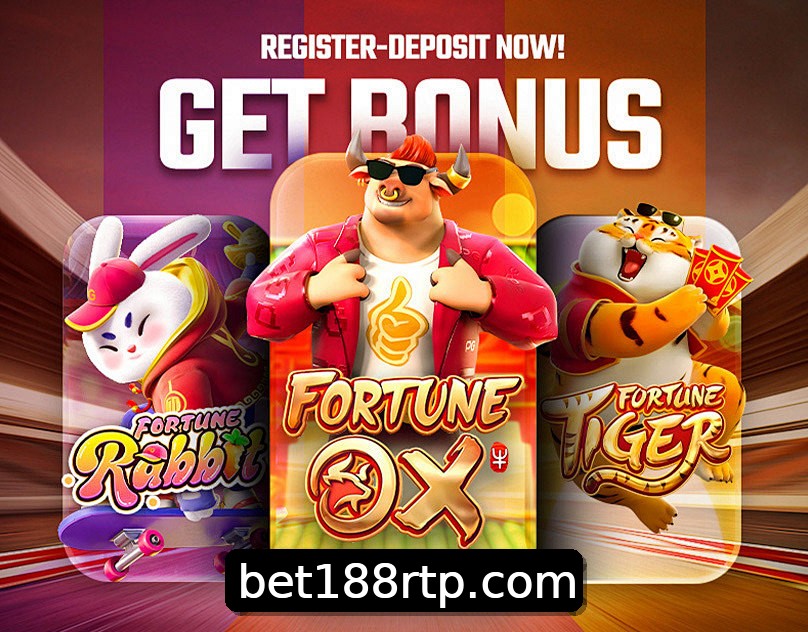 Benefícios da Conta bet188