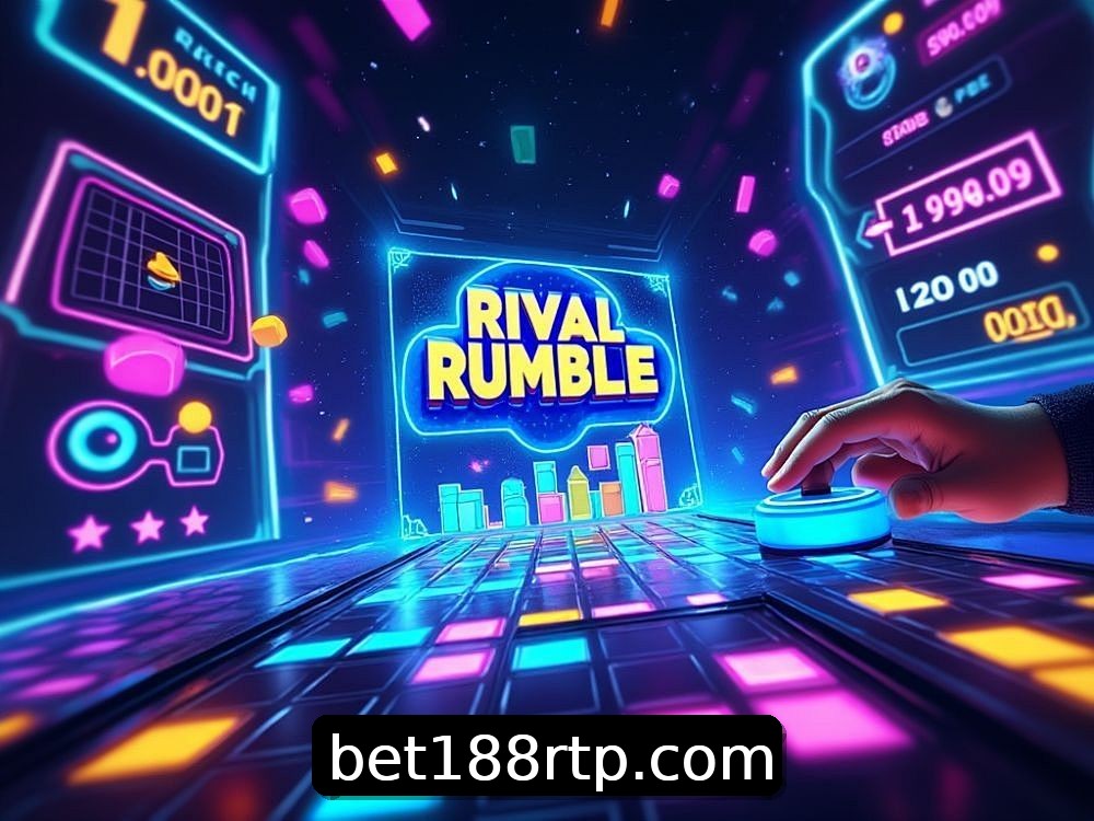 Promoção Relâmpago bet188