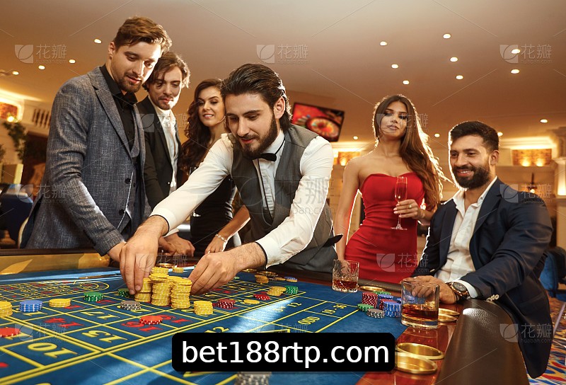Casino Ao Vivo bet188