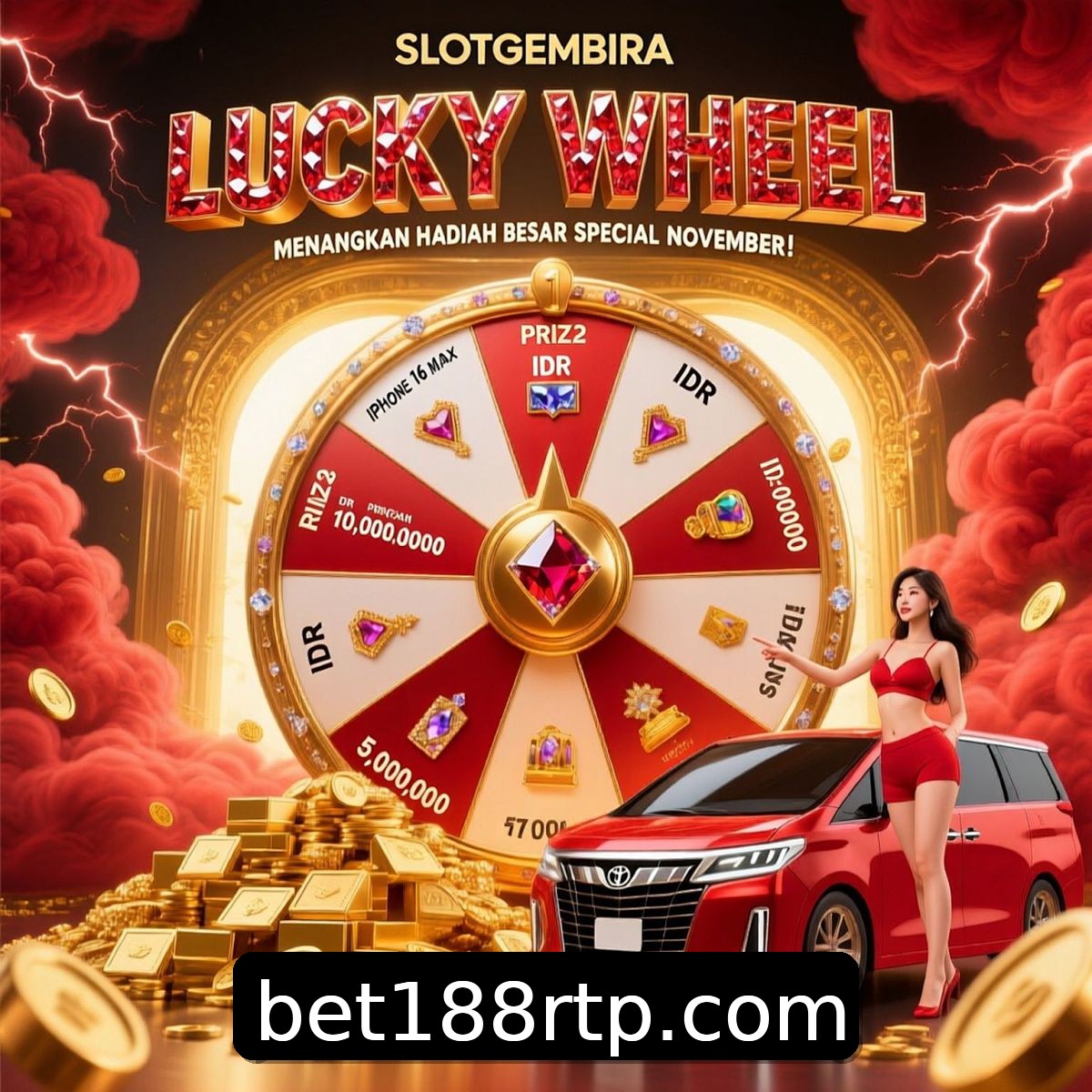 PIX Instantâneo bet188