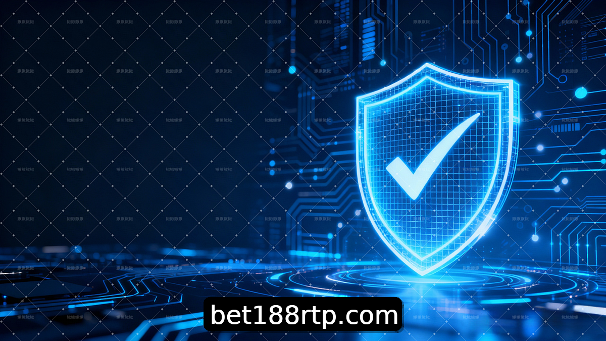 Sistemas de Segurança bet188