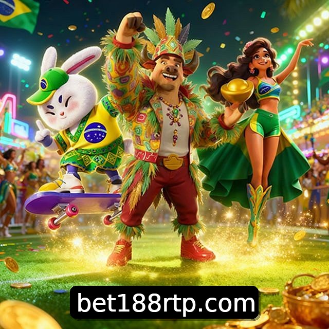 Bônus de Boas-vindas bet188